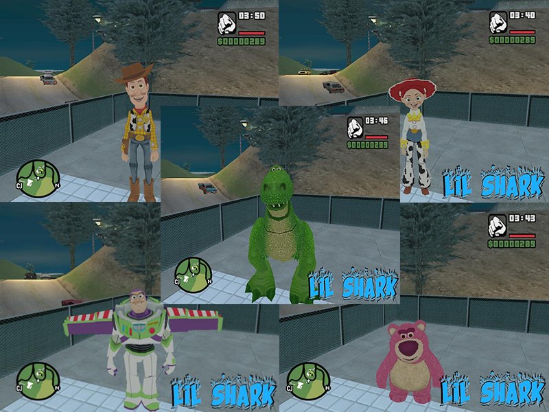 mod